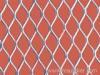 Round Pattern Expanded Metal Mesh