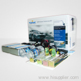 Hid Single Beam Kit with Normal Ballast