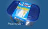 Plastic Food Container