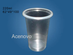 Disposable Plastic Cup