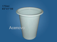 Disposable Plastic Cup