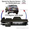 Car AUTO 170Degree Day/Night Reverse Rearview backup CMOS Camera For TOYOTA RAV4
