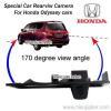 Car AUTO Day/Night Reverse Rearview backup CMOS Camera Special For HONDA Odyssey