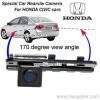 Car AUTO 170°Day/Night Reverse Rearview backup Camera For HONDA CIVIC