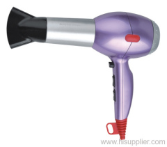 Hair dryer