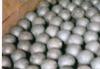 casting iron ball/ high chrome casting ball/ low chrome casting ball