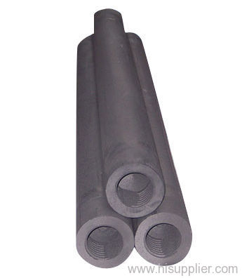 Graphite Tube