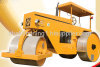 Road Rollers Available in india