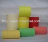 automotive filter papers