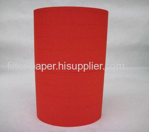 Air/Oil Filter Paper