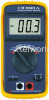 DIGITAL CAPACITANCE METER