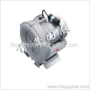 Medium pressure blower