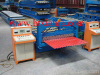 Tile Forming Machine