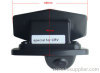 Waterproof Rearview Car Camera,5 METERS AV CABLE,170 Degree,Mirror,Night Vision,special for HONDA CRV,NTSC system only