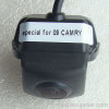 Waterproof Rearview Car Camera,5 METERS AV CABLE,170 Degree,Mirror,Night Vision,special for 09 CAMRY,NTSC system only