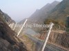 Rockfall Barriers and Fences