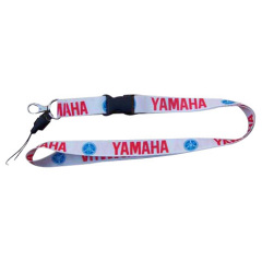 Sublimation transfer Lanyard