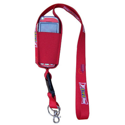 Mobile Phone Lanyard