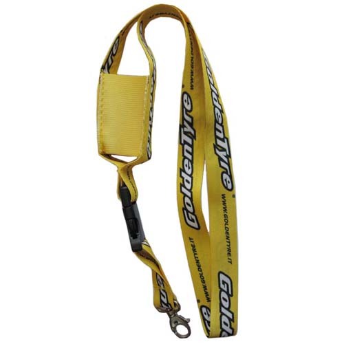 Mobile Phone Lanyard