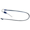 Zipper Lanyard