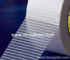 Bi-Directional Adhesive Tape