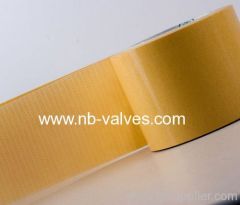 Double-sided fiberglass tape