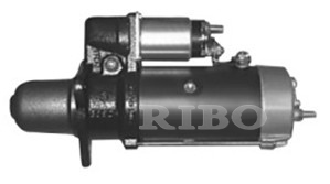 RIBO starter motor