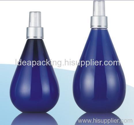 spray bottle PET bottle pump sprayer