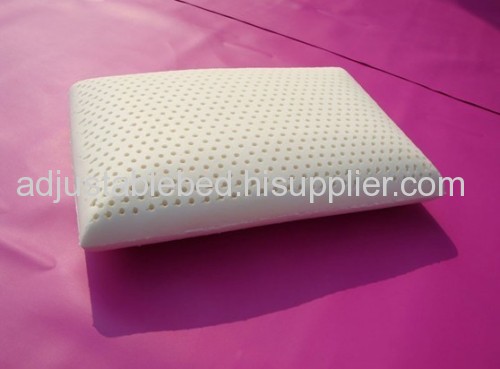 Traditional natural latex pillow children natural latex pillow