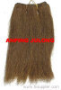 Horse Tail/Mane Hair Weft And Strip