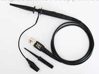 oscilloscope probe