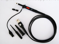 oscilloscope probe