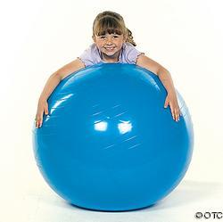 pilates ball