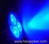 3w blue high power led