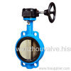 Butterfly Valves