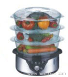 Food steamer