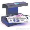 money detector, counterfeit money detecting machine, bill detector