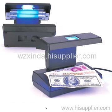 money detector, counterfeit money detecting machine, bill