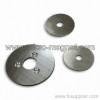 Disc-shape Sintered SmCo Rare Earth Magnet