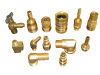 brass parts