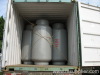 1000L Liquefied Ammonia Cylinders