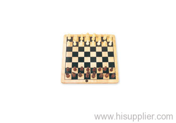 CHESS SET