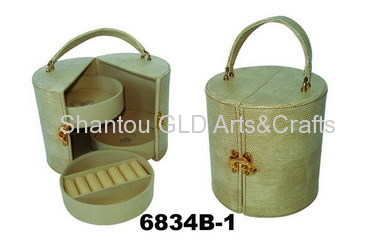 jewelry box