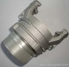 Guillemin coupling