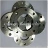 titanium flange