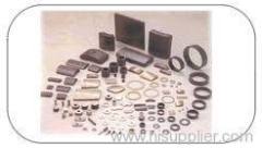 Neodymium Iron Boron Speaker Magnets