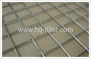 Heavy Welded Wire Mesh