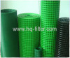 PVC Welded Mesh