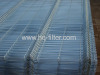 Electric Welded Wire Mesh