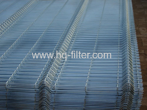 Electric Welded Wire Mesh